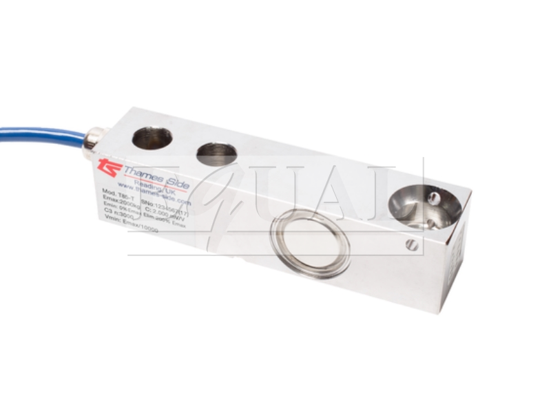 350i Stainless Steel Single Ended Shear Beam